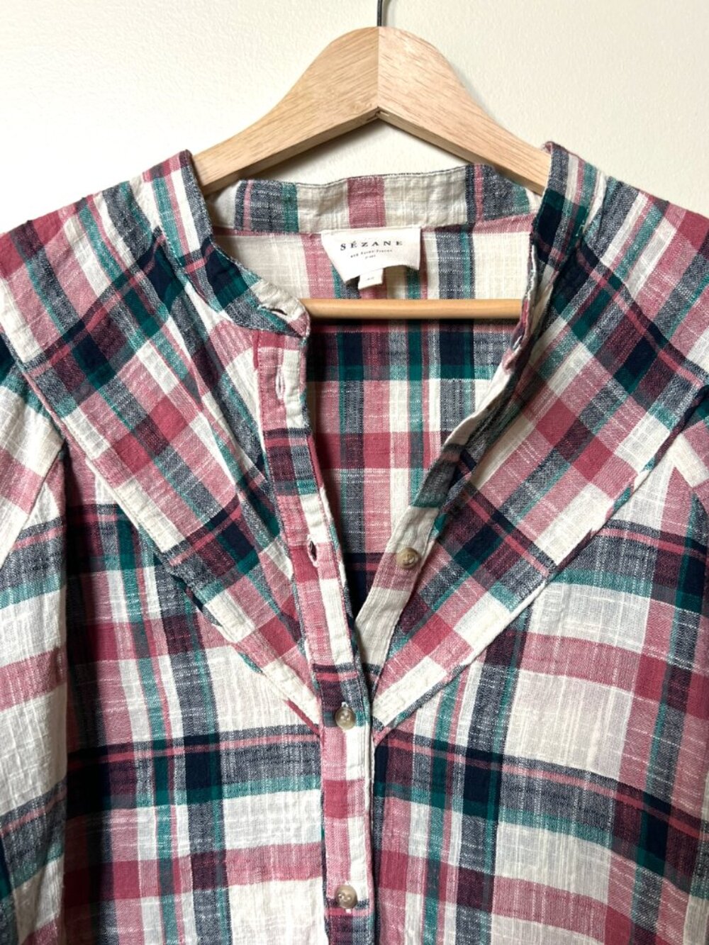 Sezane - Picture 2 of 5